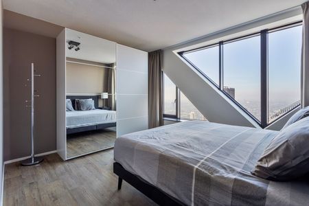 Appartement te huur: Anna van Buerenplein 272 2595 DE Den Haag - Foto 5