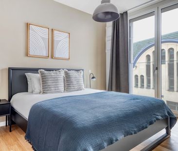 Rosy Living, Rosenthaler Str. - Photo 6