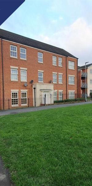 2 bedroom flat to rent - Photo 2