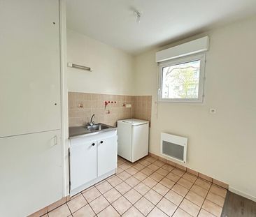 Location Appartement 1 Pièce 22 m² - Photo 6