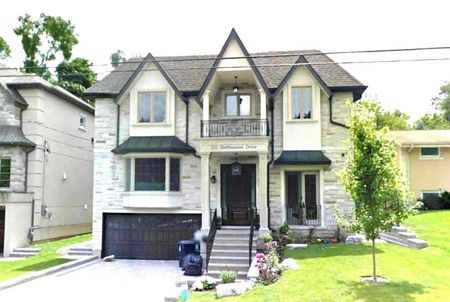 For Lease - 211 Northwood Drive Unit# Basemen, Toronto, Ontario - Photo 2