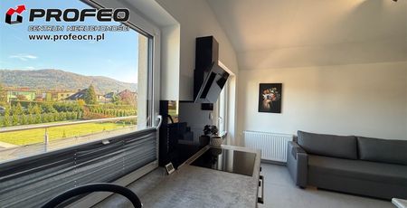 Mieszkanie na wynajem - Zdjęcie 5