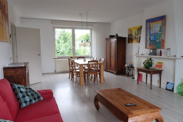 Te huur: Appartement Sint Pieterskade in Maastricht - Photo 1