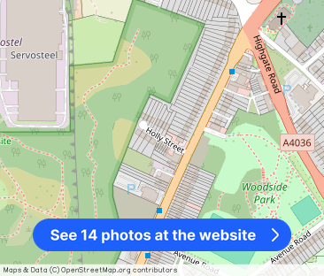 Holly Street, Dudley - Photo 1