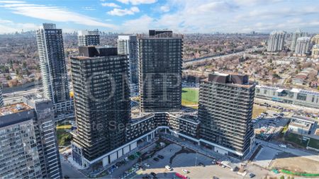For Lease - 68 ESTHER SHINER Boulevard Unit# 753, Toronto, Ontario - Photo 4