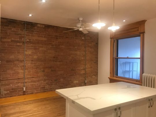 For Lease - 476 Roncesvalles Avenue Unit# #2, Toronto, Ontario - Photo 1