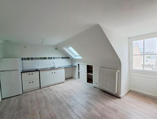 Location Appartement 2 pièces 31m² TOURS 37000 - Photo 1