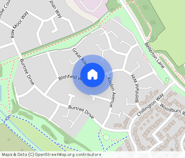 Blithfield Way, Stoke-On-Trent, ST6 - Photo 1