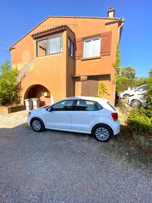Location Appartement 4 pièces 84m² - Photo 1