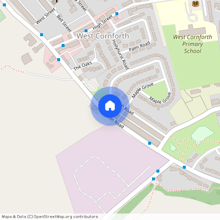 Poplar Terrace, Ferryhill, DL17 9ES