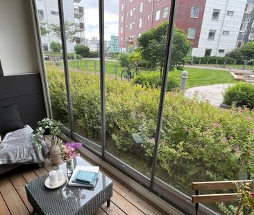 Stenbocksgatan, Göteborg - Photo 4