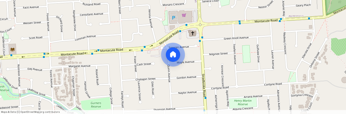 1 Quinn Avenue, SA 5073, Rostrevor