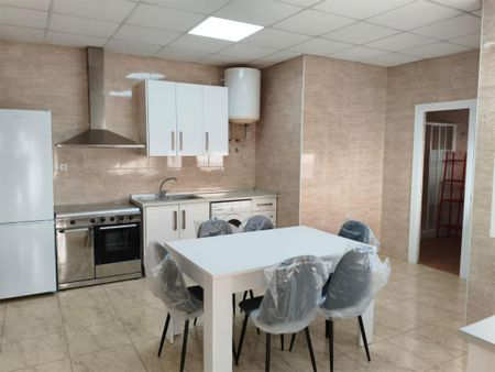 Piso de alquiler en Calle Mayor, 137, Alcantarilla - Photo 5