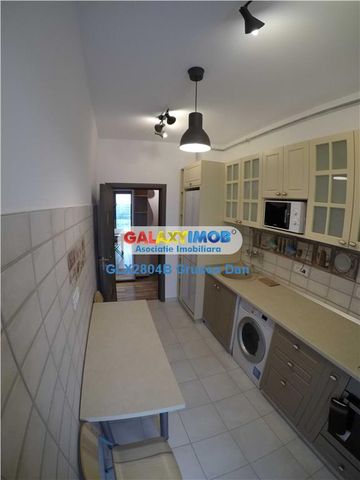 politehnica | studio 40mp | nou 2017 | balcon AC centrala | metrou - Fotografie 3