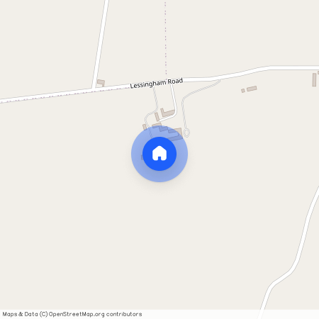 East Ruston Road, Norwich, NR12