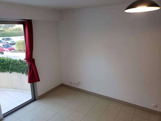 Location Appartement - Photo 1