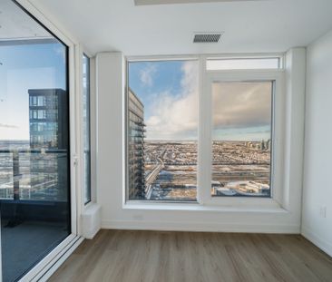 For Lease - 395 Square One Drive Unit# 3402, Mississauga, Ontario - Photo 2