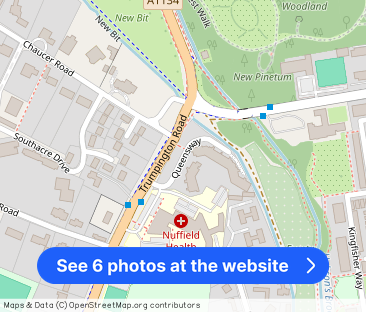 Queensway, Cambridge - Photo 1