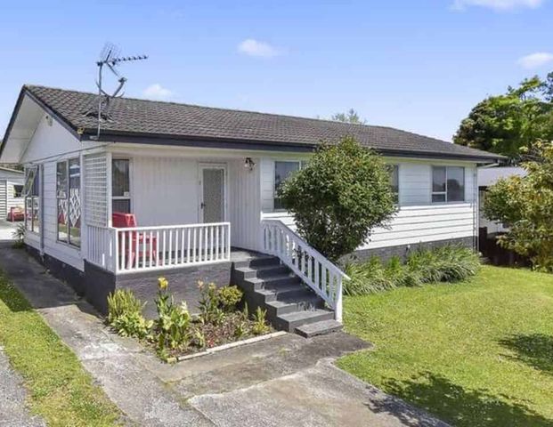 3 Bedroom House - Photo 1