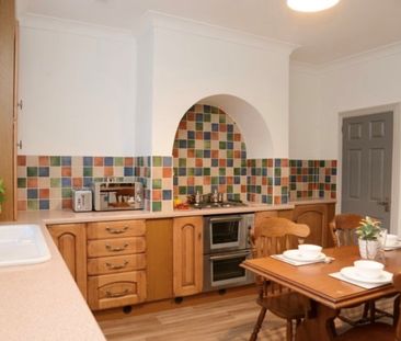 1 bedroom room to rent Agnes Road, Barnsley - Photo 3