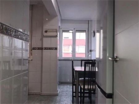 Piso de alquiler en Paseo de Altamira, 131, Cuatro Caminos - Foto 5