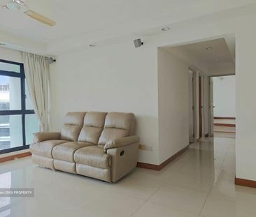 Blk 159A Rivervale View (Sengkang), HDB 5 Rooms - For Rent - Photo 2