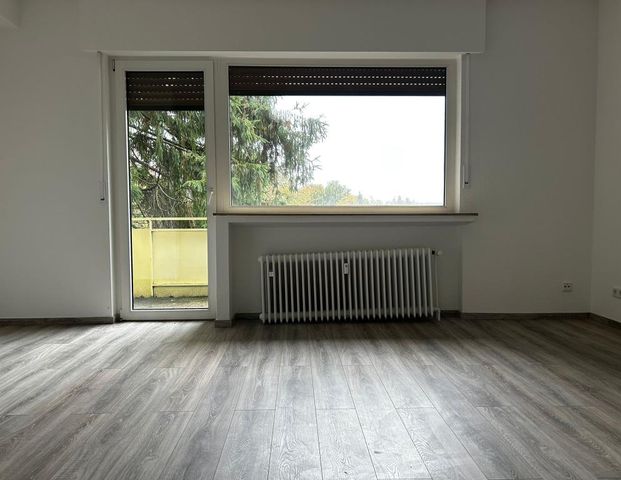 Charming 1-room apartment in Wuppertal – Varied living experience on 46 m² - Foto 1