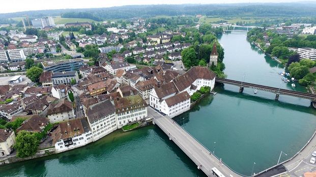 Charmante 4.5-Zimmer-Wohnung - Photo 1