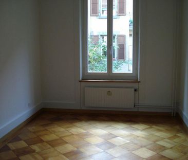 2.5 Zimmer Wohnung - Photo 2