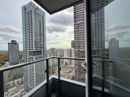 For Lease - 395 Bloor Street Unit# 2612, Toronto, Ontario - Photo 3