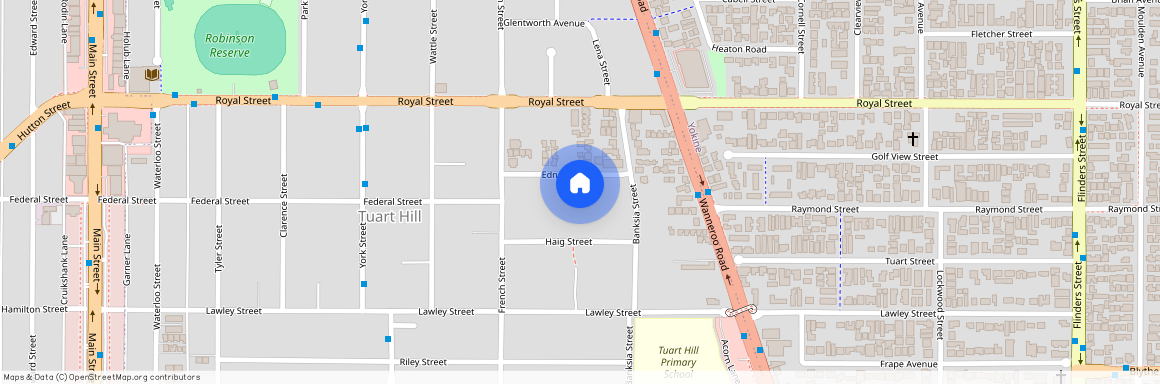 2/14 Edna Street, TUART HILL