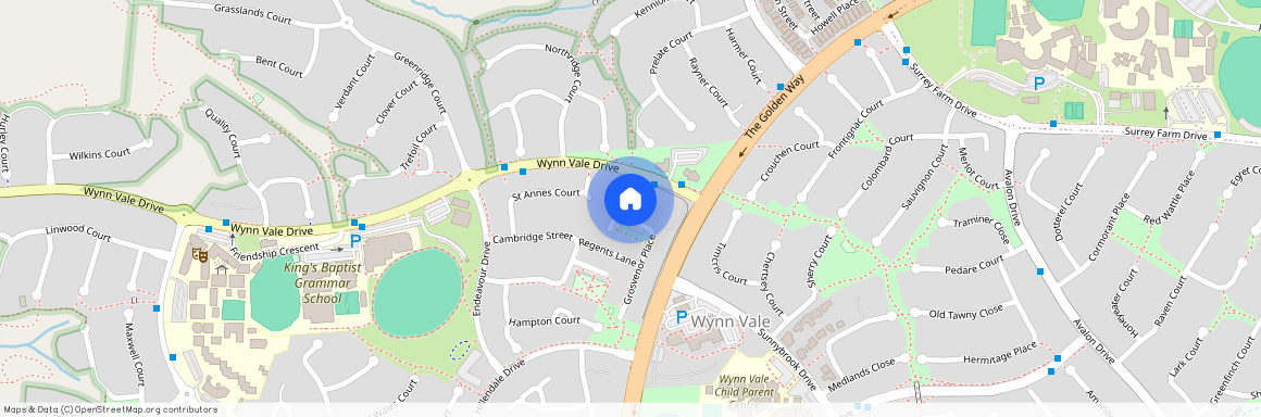 17 1-13 Grosvenor Place, Wynn Vale