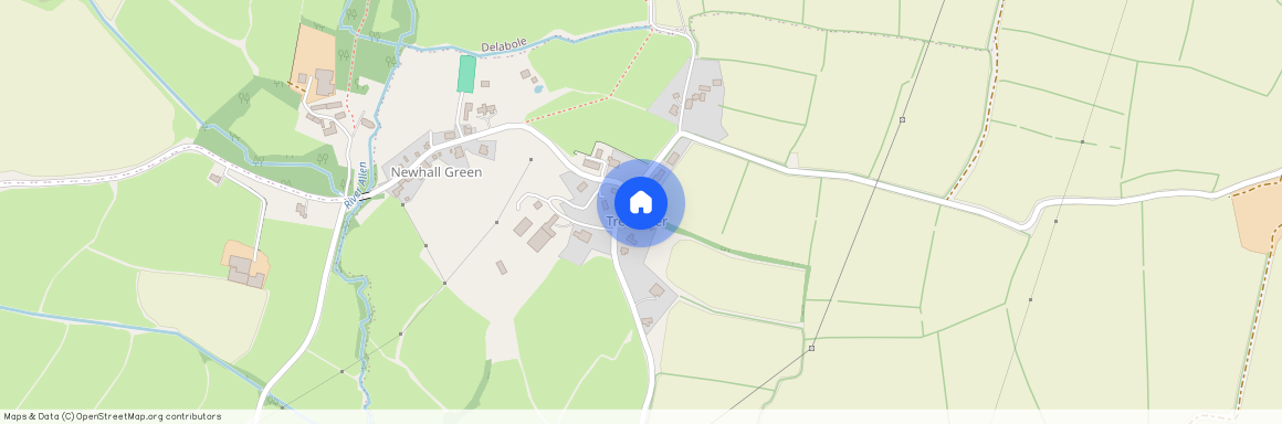 Trewalder, Cornwall, PL33