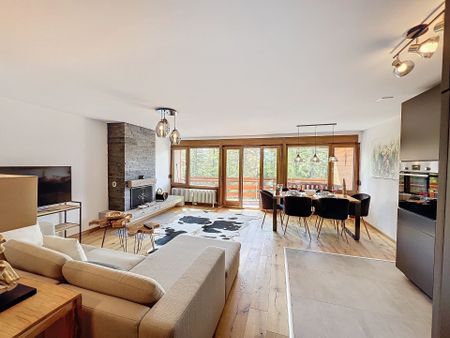 Holiday rental: Calm and tranquility just a few steps from the center - Photo 4