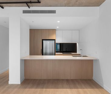 Oversized two-bedroom in a prime location with spectacular, uninter... - Photo 5