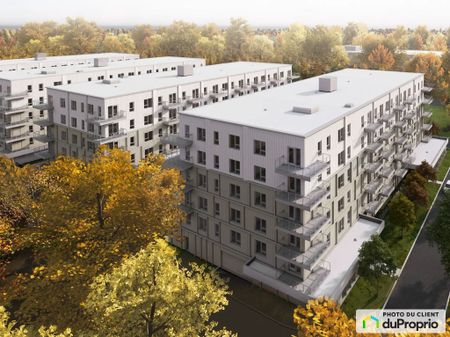 1000, 20e rue, St-Zotique à louer - Photo 2