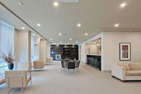 For Lease - 75 South Town Centre Boulevard Unit# 708, Markham, Ontario - Photo 3