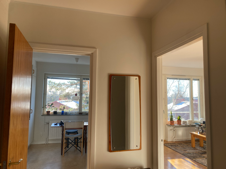 Svartågatan, Bagarmossen - Photo 3