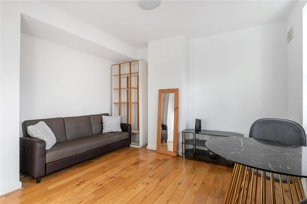 1 bedroom apartment to rent - Photo 1