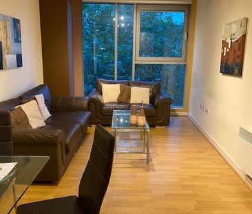 2 Bed Flat, St. Martins Gate, B2 - Photo 1