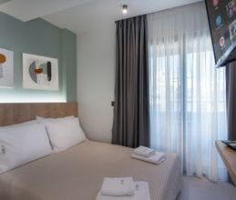 Studio/Γκαρσονιέρα για ενοικίαση - Ηράκλειο Κρήτης, - Photo 1