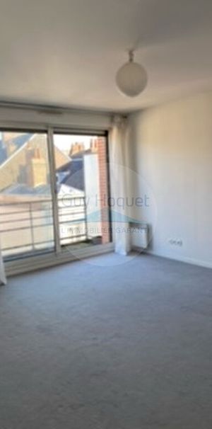 Location d'un appartement F2 (44 m²) à DOUAI - Photo 2