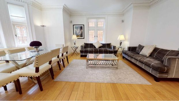 Kensington Court, Kensington, W8 - Photo 1