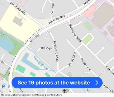 Raynsford Road, Northampton, NN5 - Photo 1