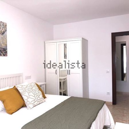 Alquiler de piso en CL Luis Braille, 16 - Photo 1