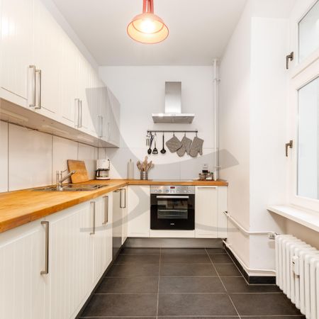 Perfekt für einen Neustart in Berlin - Photo 4