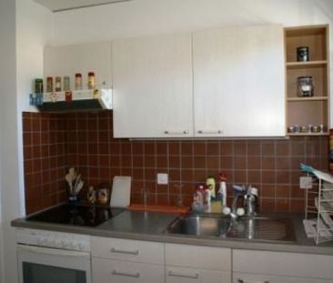 4 Zimmer, 72 m², 2. Stock - Photo 4