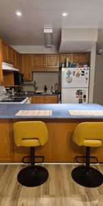 For Lease - 124 Farley Drive Unit# Main Floor, Guelph, Ontario - Photo 3