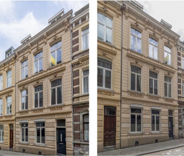 Te huur: Appartement Grote Gracht 81 A 02 in Maastricht - Photo 5