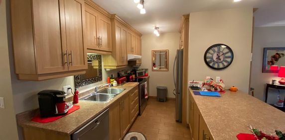 Beau grand 5 1/2 Fleurimont - Photo 2